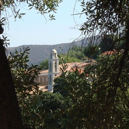 Villa Costa Di Sognu Exterior foto