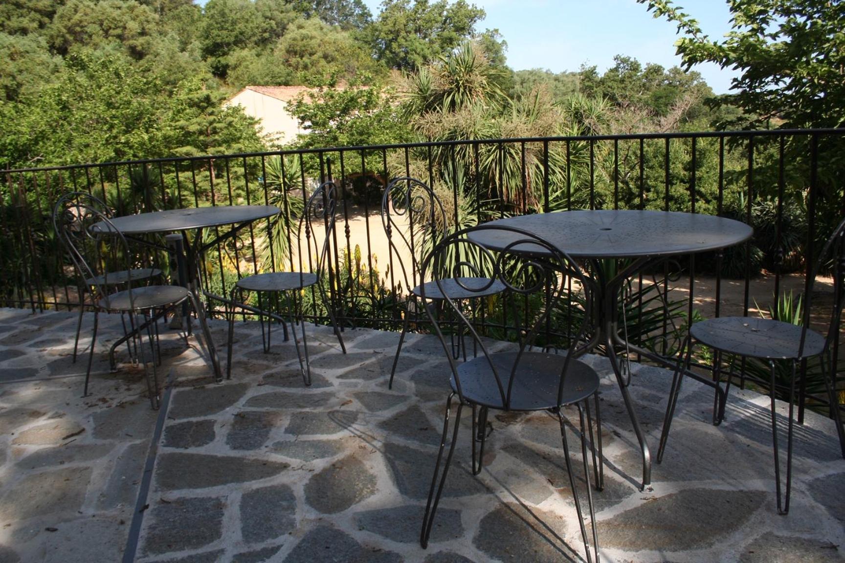 Villa Costa Di Sognu Exterior foto