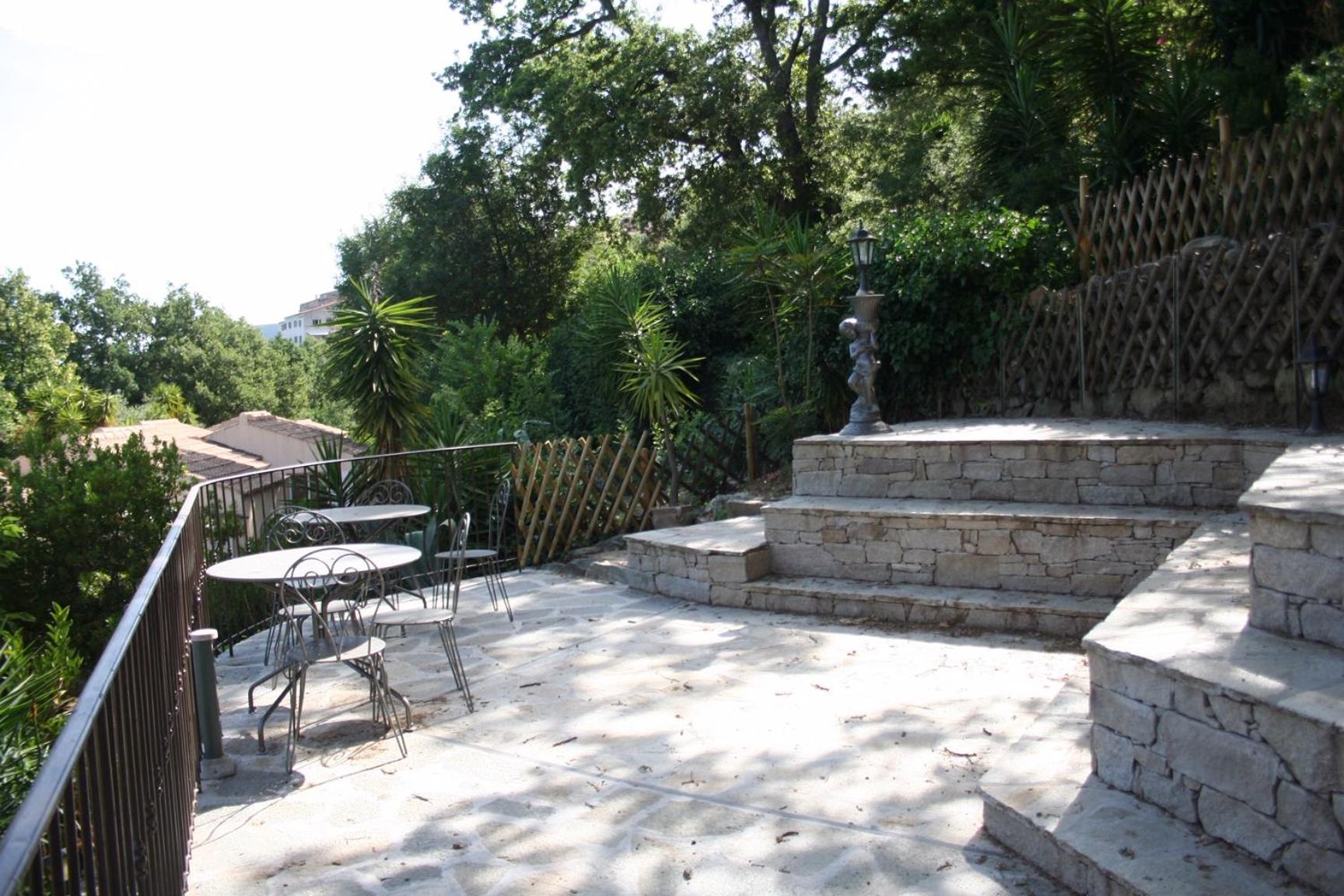 Villa Costa Di Sognu Exterior foto