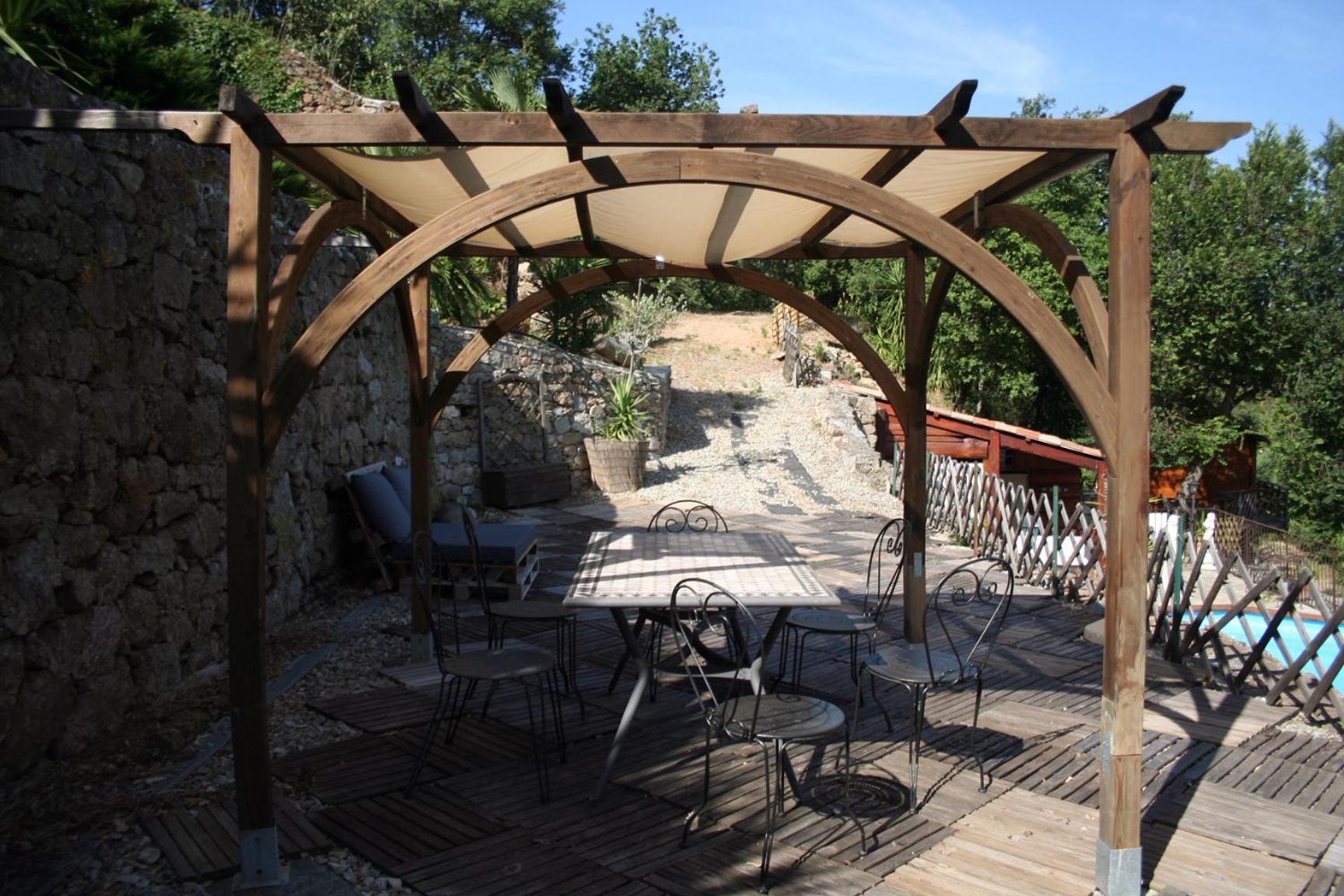 Villa Costa Di Sognu Exterior foto