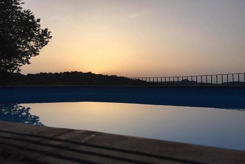 Villa Costa Di Sognu Exterior foto
