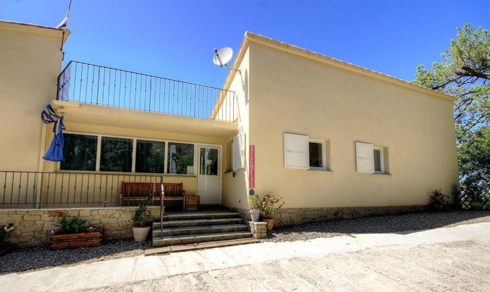 Villa Costa Di Sognu Exterior foto