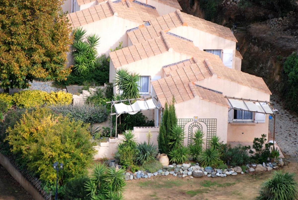 Villa Costa Di Sognu Zimmer foto
