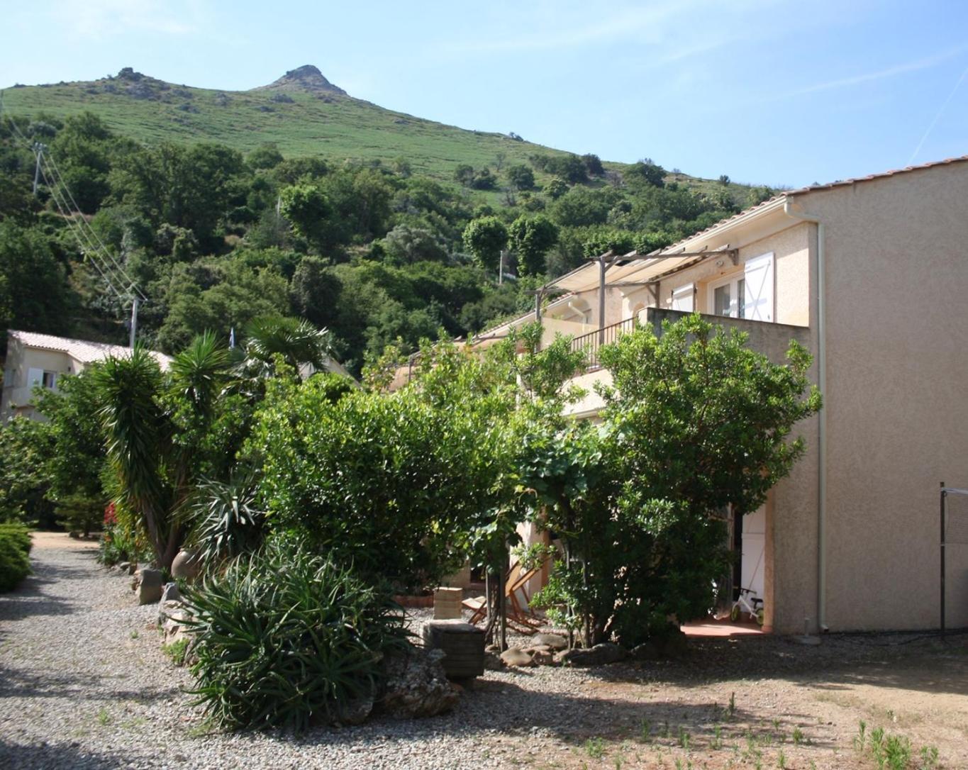 Villa Costa Di Sognu Exterior foto