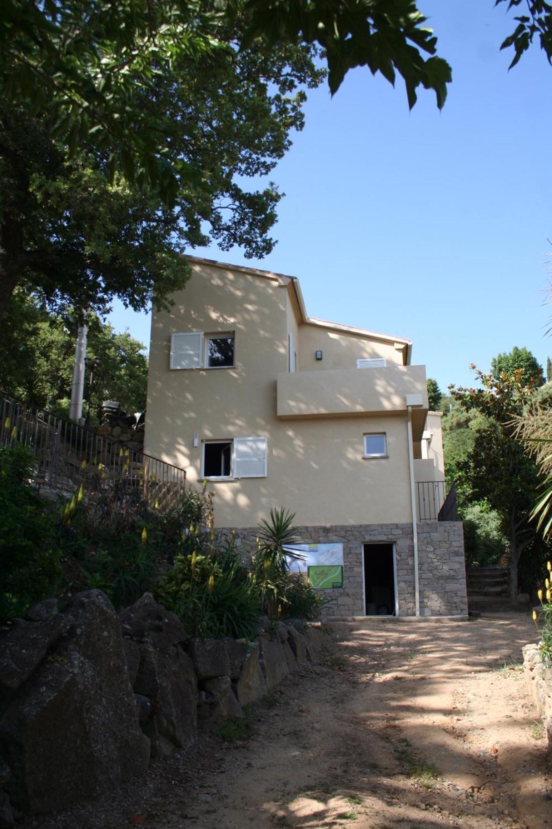 Villa Costa Di Sognu Exterior foto